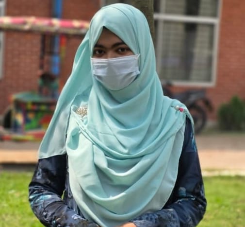 Nishat Tasnim Subah